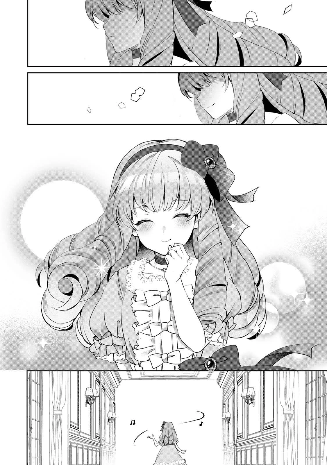 Lady Detective Alice and Young Butler Yukito’s Case Files Chapter 1 Page 28